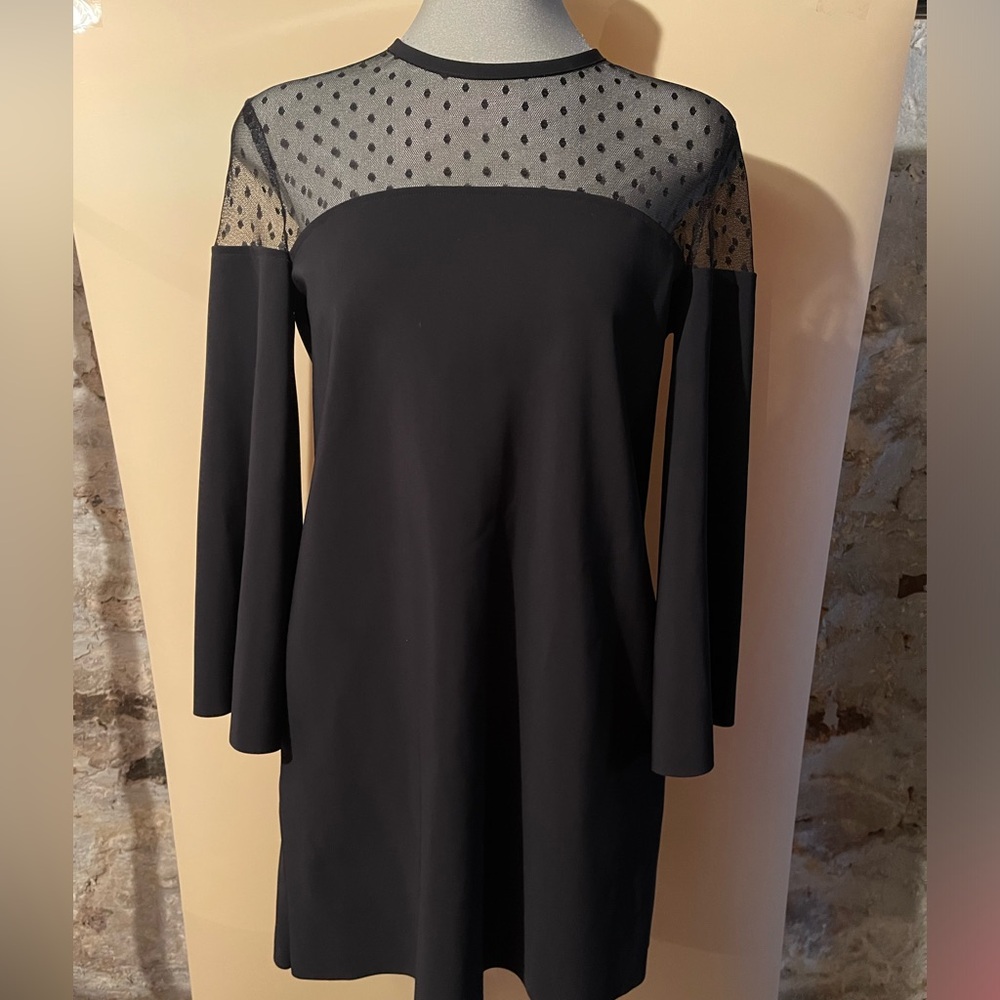 Greta Constantine A Line Dress